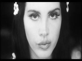 Lana Del Rey Love (HD)